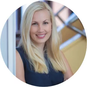 Ann Boija - Researcher