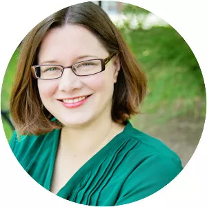 Ann Bonwill - Author