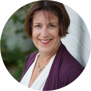 Ann Booth Clibborn - TV producer