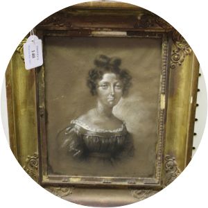 Ann Boscawen photograph