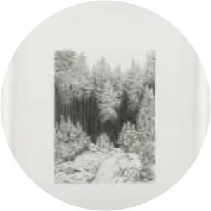 Ann Böttcher - Swedish artist