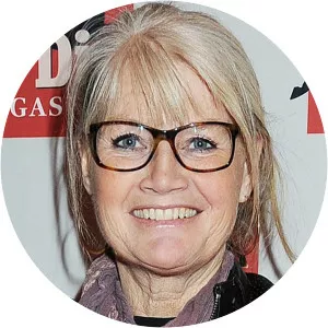 Ann-Britt Ryd Pettersson