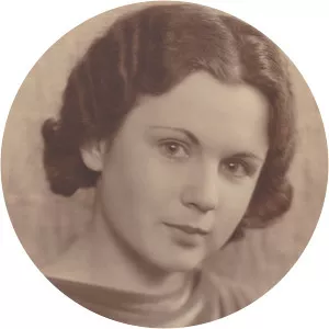 Ann Brookfield photograph