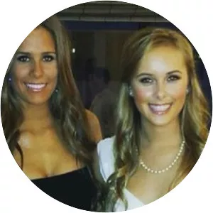 Ann Buck - Joe Buck's ex-wife