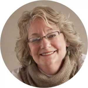 Ann Budd - Author