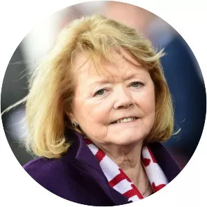 Ann Budge