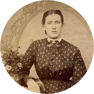 Ann Campbell Gillies