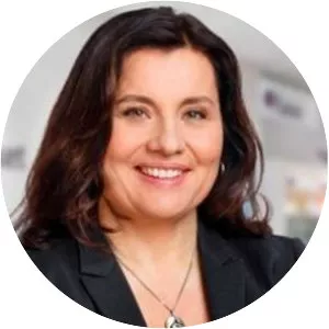 Ann Carlsson photograph