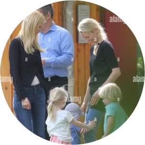 Ann Carolin Schiffer photograph