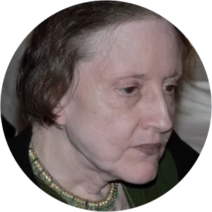 Ann Casement - Author