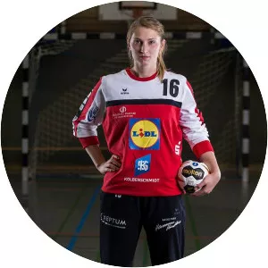 Ann-Cathrin Giegerich