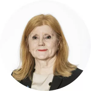 Ann Catrine Fogelgren