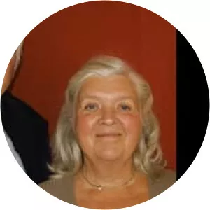 Ann-Charlotte Björling - Swedish actor