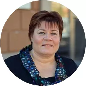 Ann-Charlotte Hammar Johnsson