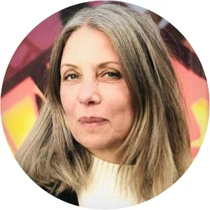 Ann-Charlotte Taube - Sven-Bertil Taube's daughter