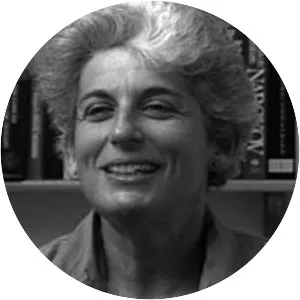 Ann Charters - Professor