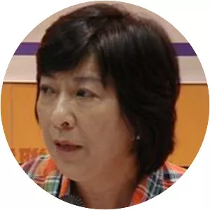 Ann Chiang