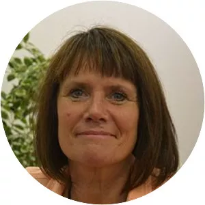 Ann-Christin Ahlberg