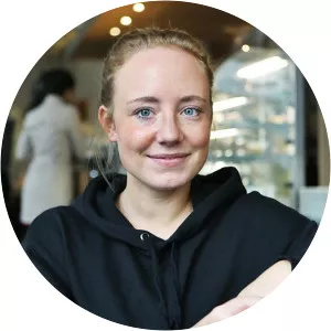 Ann-Christin Klos photograph