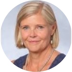 Ann-Christin Rothstein