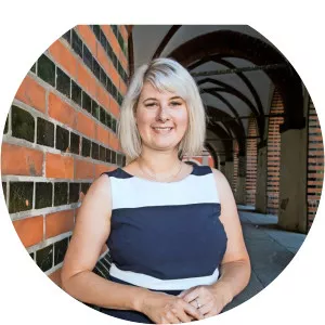 Ann Christin von Allwörden