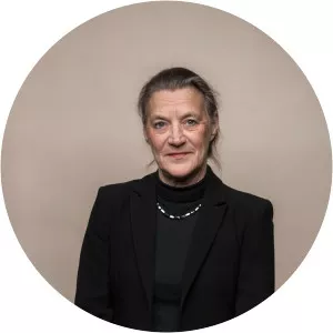 Ann-Christine Lindeblad