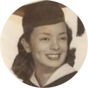 Ann Clay Johnson photograph