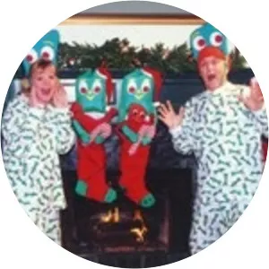 Ann Clokey - Art Clokey's daughter