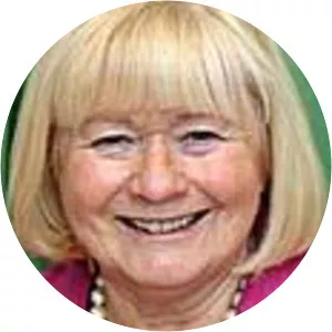 Ann Clwyd - Member of Parliament of the United Kingdom