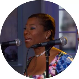 Ann Consuelo Del Pilar photograph