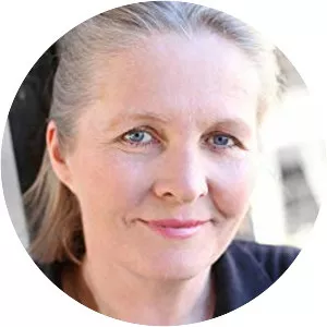 Ann Cook - Author