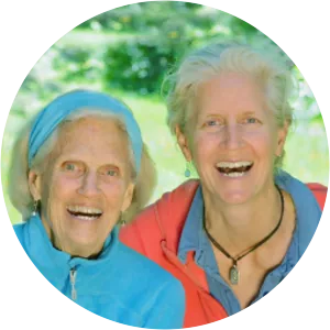 Ann Crile Esselstyn - Caldwell Esselstyn's wife