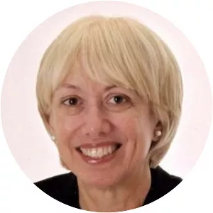 Ann Crittenden - Author