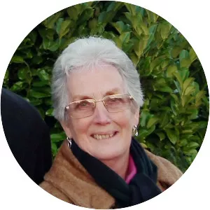 Ann Cryer - Former Member of Parliament of the United Kingdom