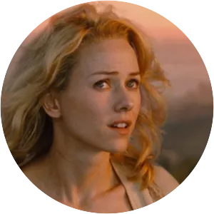 Ann Darrow - Fictional character