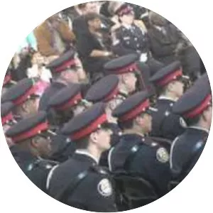 Ann Derry - Executive television producer