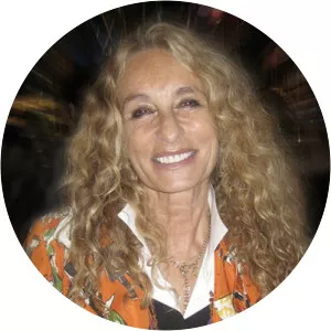 Ann Dexter-Jones - Socialite ‧ Mark Ronson's mother