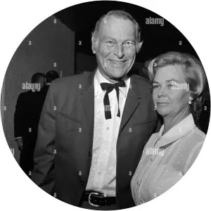 Ann Diamond photograph