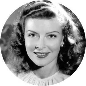 Ann Doran - American character actress