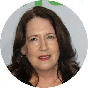 Ann Dowd - American actress