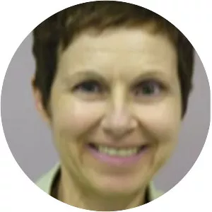 Ann Downton - Author