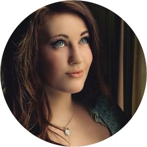 Ann Drury photograph