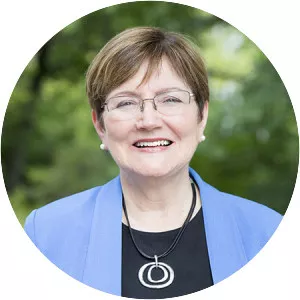 Ann E. Austin - Author