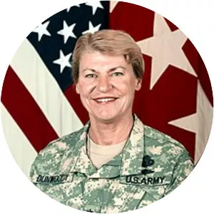 Ann E. Dunwoody