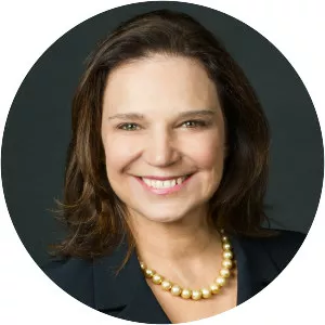 Ann E. Harrison photograph