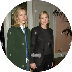 Ann Edwards - Kelly Rutherford's mother