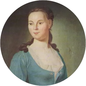 Ann Eilbeck - George Mason's wife