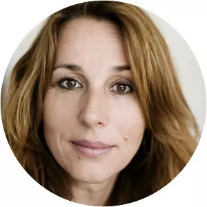 Ann Eleonora Jørgensen