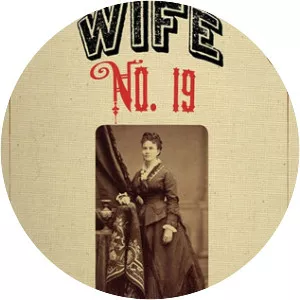 Ann Eliza Young - Brigham Young's ex-wife