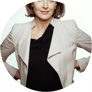 Ann Ewing photograph